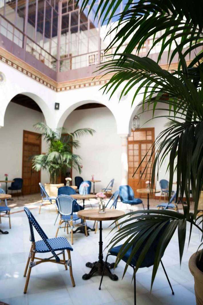 Maison d’hôte pour 2 personnes, avec Terrasse