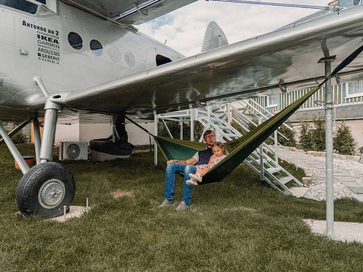Ferienhaus für 4 Personen, mit Garten und Sauna in Sebnitz - 4