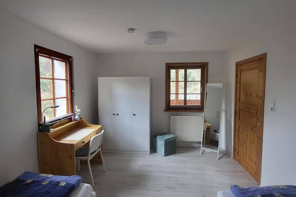 Ganze Wohnung, Gemütliches Apartment im Grünen in Bacharach, Mittelrhein