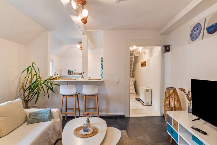 Ferienwohnung für 2 Personen in Pforzheim - 2