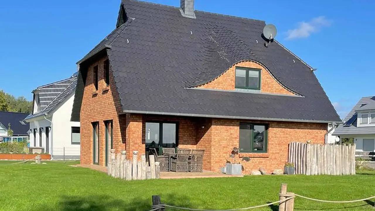 Ferienhaus für 7 Personen in Karlshagen, Usedom