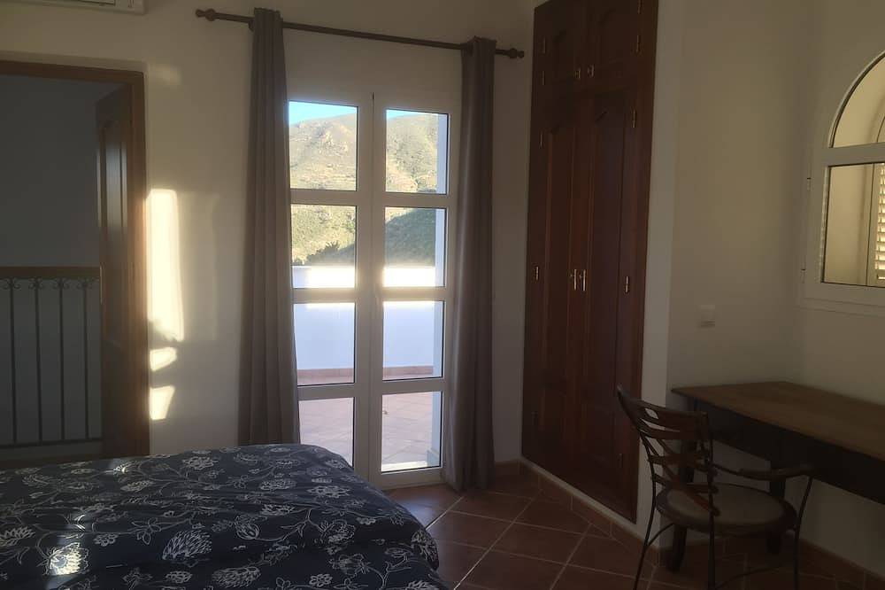 Casa de las Balsas con piscina privada en un pueblo cerca Gabo de Gata in Sorbas, Costa de Almería