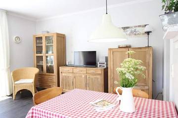 Bauernhof für 2 Personen, mit Garten in St. Peter-Ording