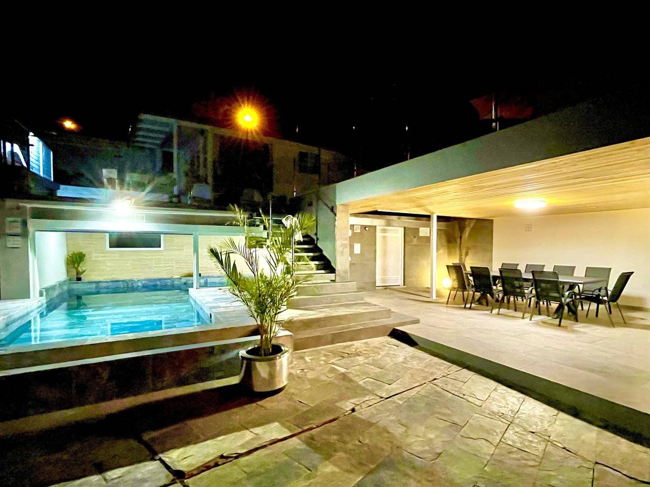 Parralito Garden Oasis – Private Finca auf Gran Canaria in Ingenio, Gran Canaria Osten