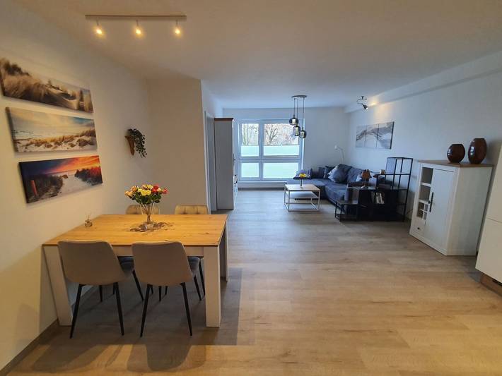 Ferienwohnung für 2 Personen in Nottensdorf