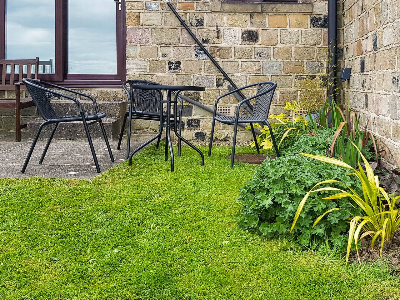 Rosings in Sheffield, South Yorkshire
