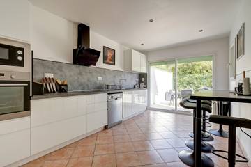 Casa Vacanza per 12 Persone in Aix-en-Provence, Aix-en-Provence e dintorni, Foto 2