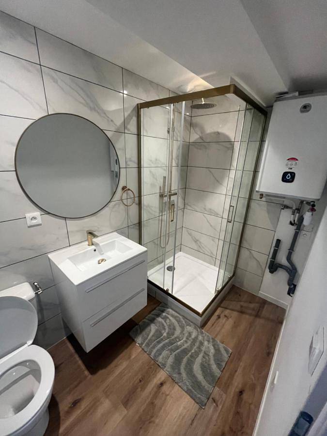 Gîte pour 4 personnes à Dole - 4