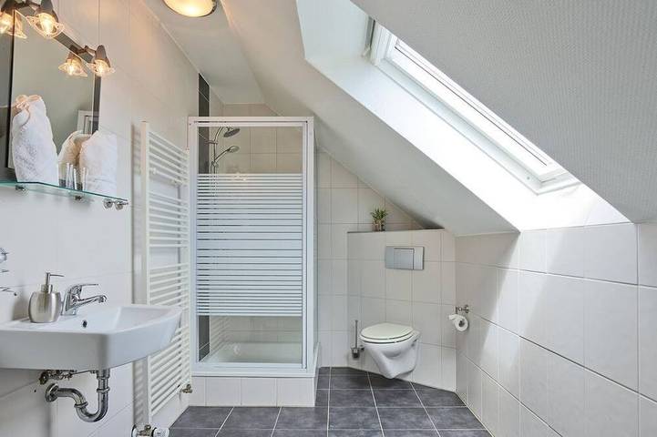 Ferienwohnung für 3 Personen in Leiwen - 3