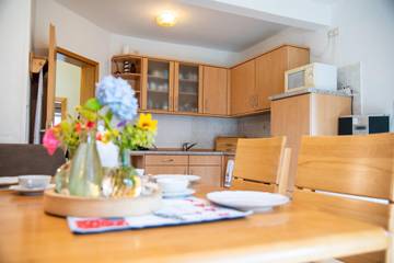 Vakantiehuis voor 8 Personen in Greetsiel, Krummhörn, Afbeelding 4