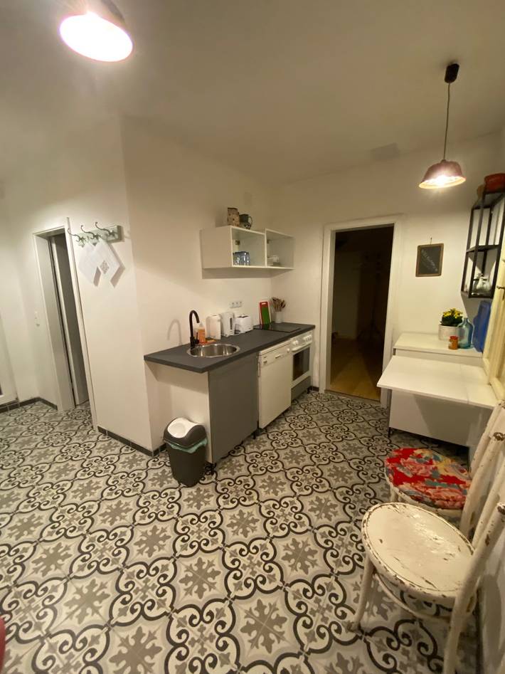 Ferienhaus für 2 Personen, mit Garten und Balkon in Österreich - 4