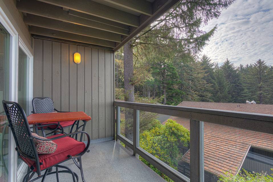 Ganzes Studio, The Inn at Otter Crest in Otter Rock, Lincoln County (OR)