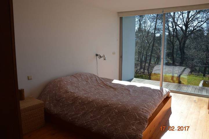 Location de vacances pour 8 personnes, avec jardin et terrasse, animaux acceptés dans Vila Verde - 3