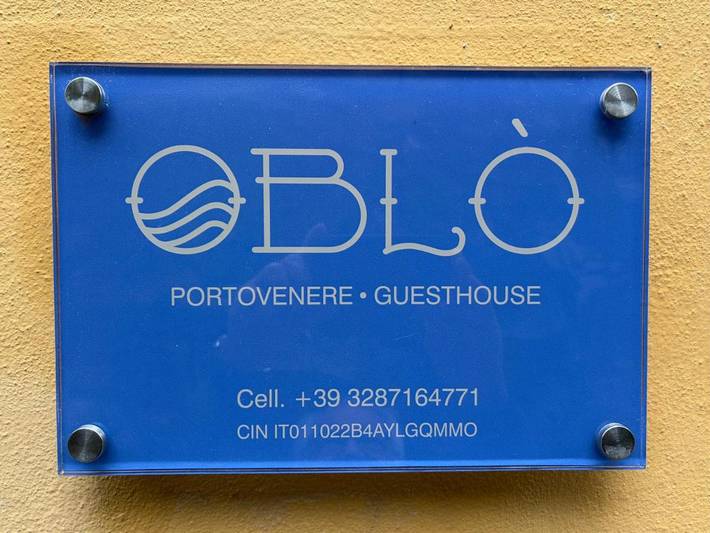 Maison d’hôte pour 2 personnes dans Portovenere - 4