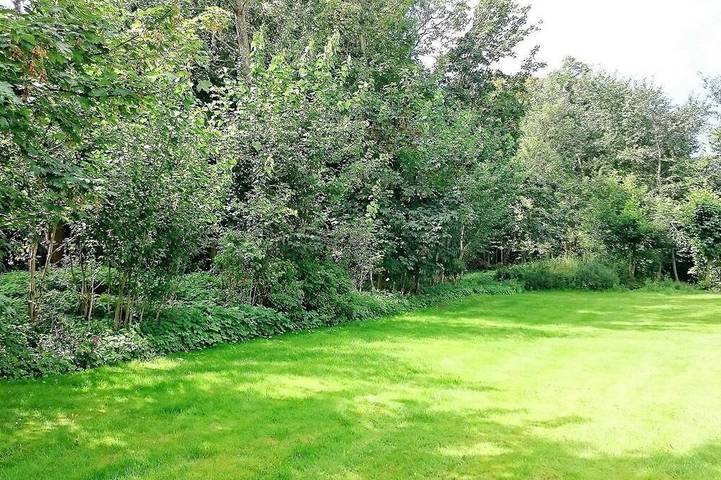 Ganze Wohnung, Ferienwohnung „Nordlykk“ in Garding, Eiderstedt