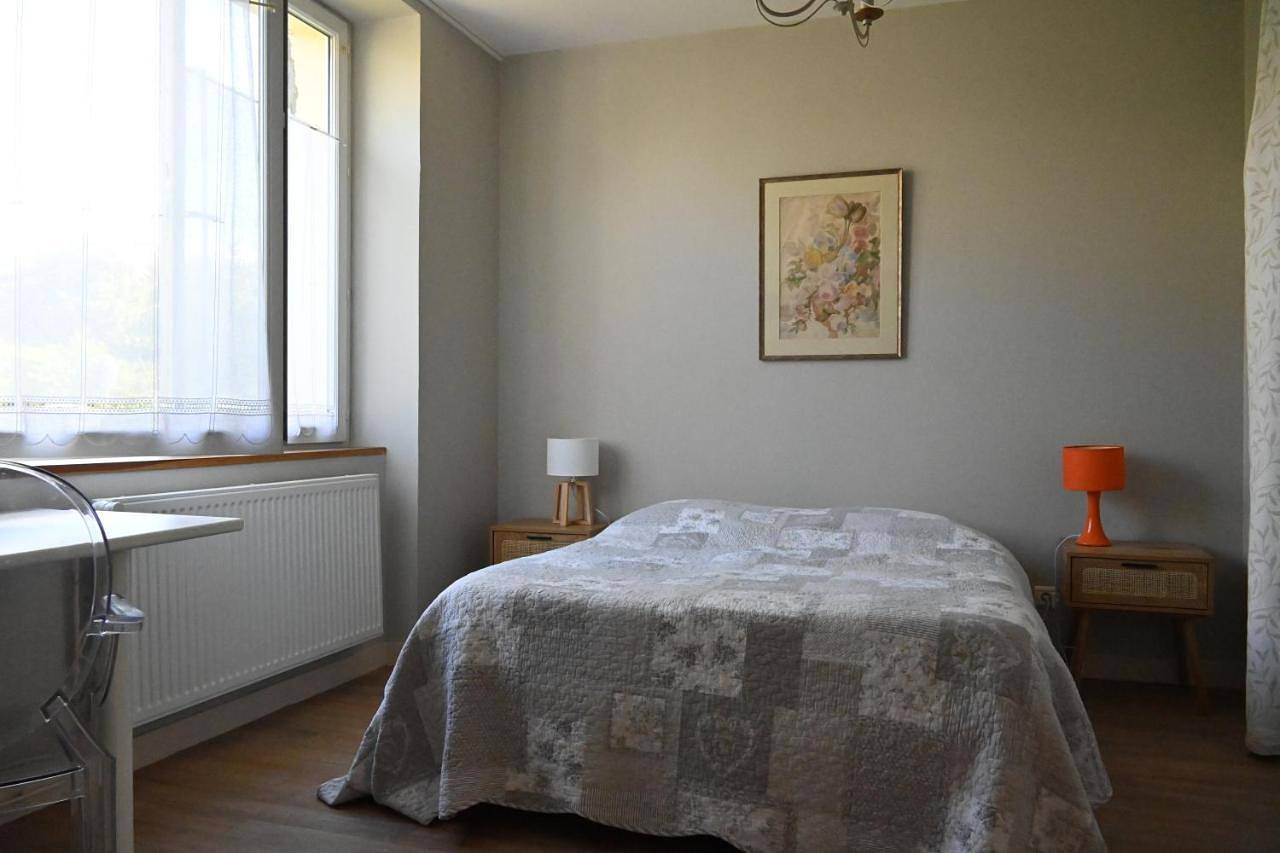 Appartement entier, Jardin Madeleine in Morlaix, Ceinture Dorée
