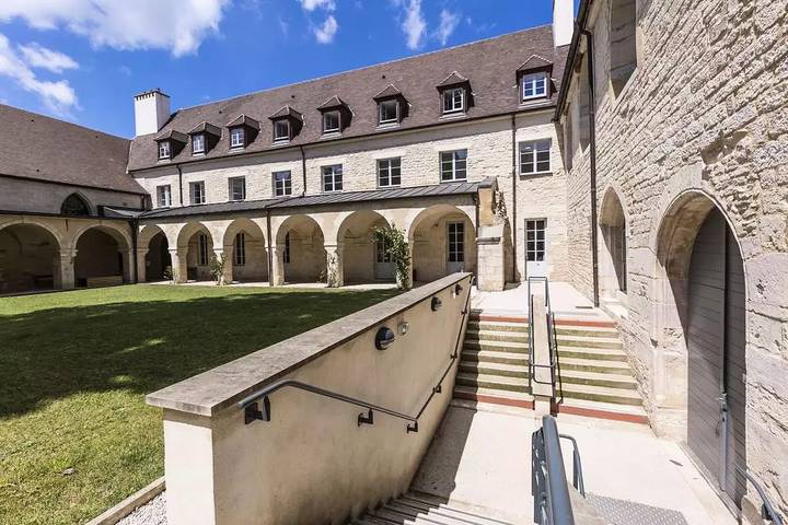 Hôtel pour 2 personnes à Sennecey-lès-Dijon