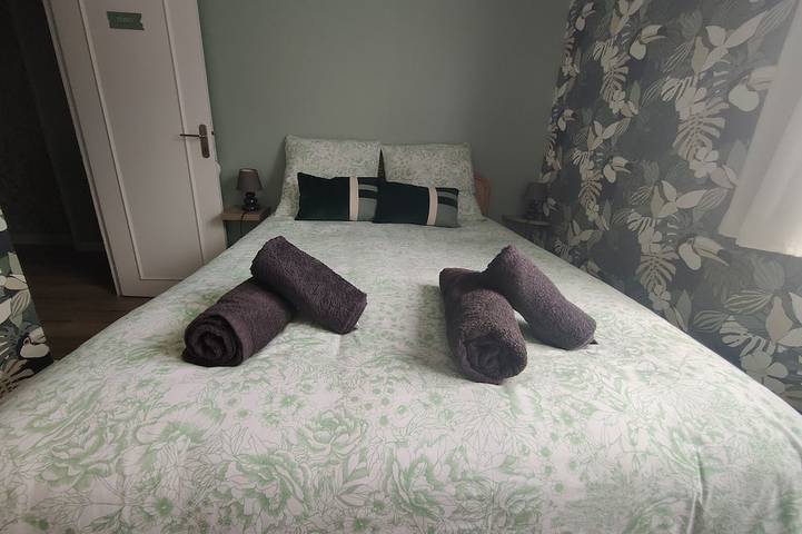 Location de vacances pour 14 personnes à Seigy - 4