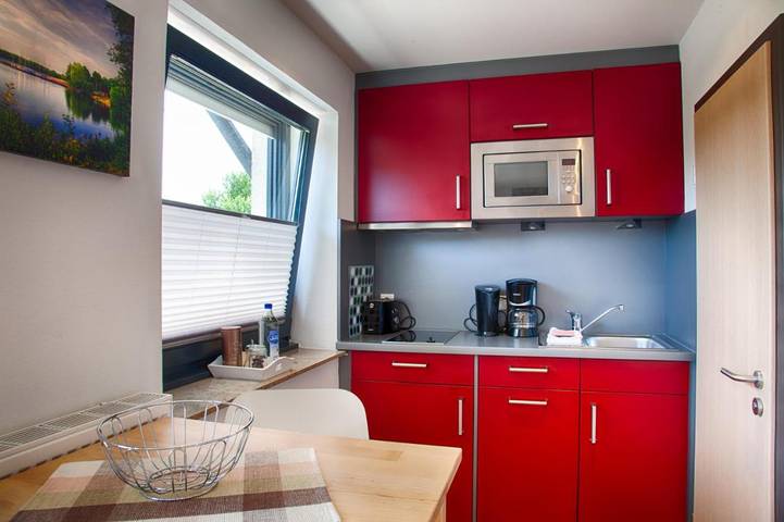 Ferienwohnung für 2 Personen in Gronau (Münsterland)