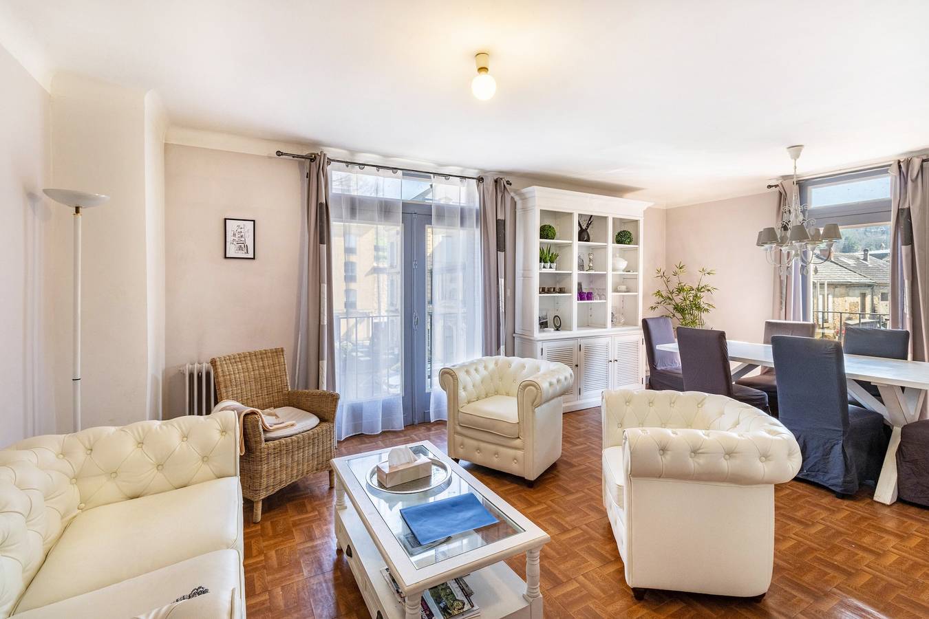 Maison de vacances « Sarloveze Centre de Sarlat » avec Wi-Fi et climatisation in Sarlat-la-Canéda, Périgord Noir