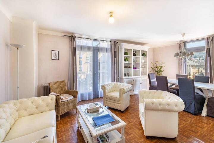 Maison de vacances pour 6 personnes - 1