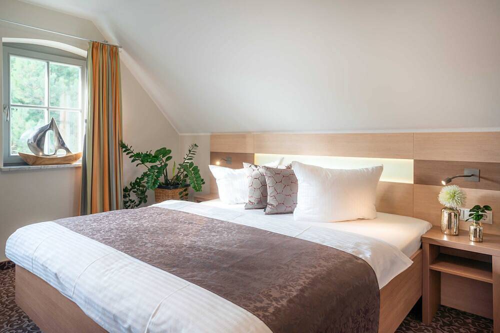 Ferienhaus Strandgut - Fh Strandgut in Kölpinsee, Loddin