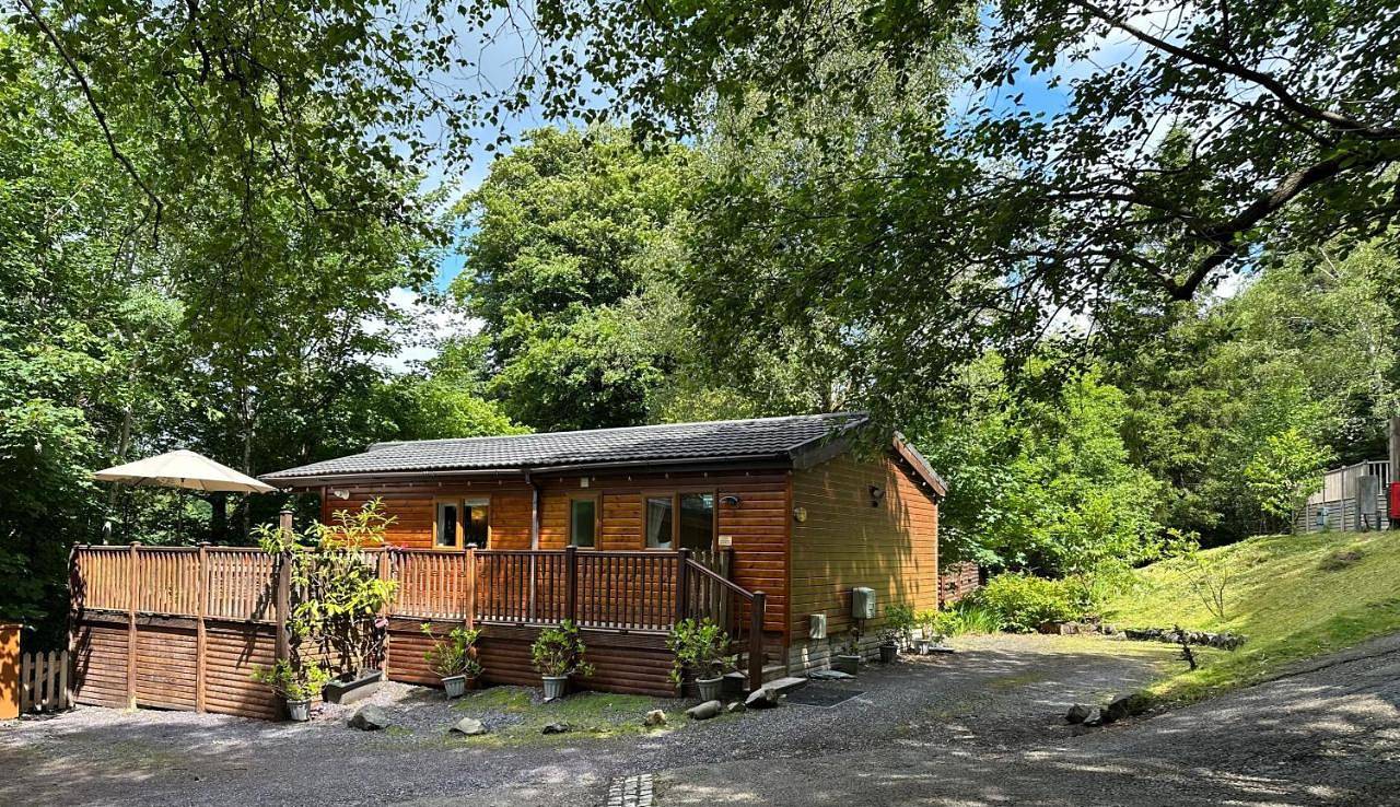 Two-Bedroom Apartment in White Cross Bay, Lake District