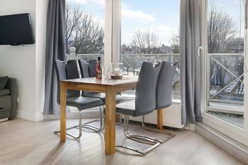 Ferienwohnung für 4 Personen in Laboe, Kieler Bucht, Bild 2