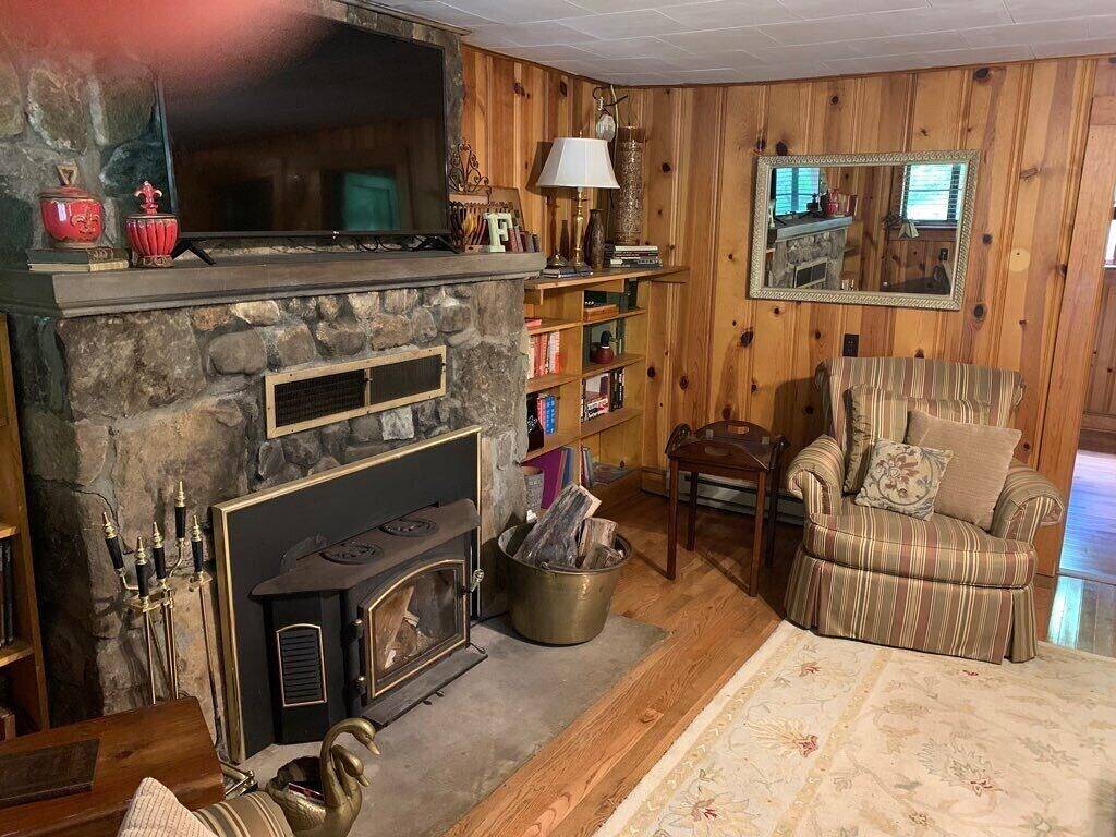 Waterstone Cottage - Flucht in die Berge! in Blue Ridge Parkway, Haywood County