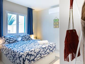 Apartamento De Vacaciones para 2 Personas en Maspalomas, San Bartolomé de Tirajana, Foto 4