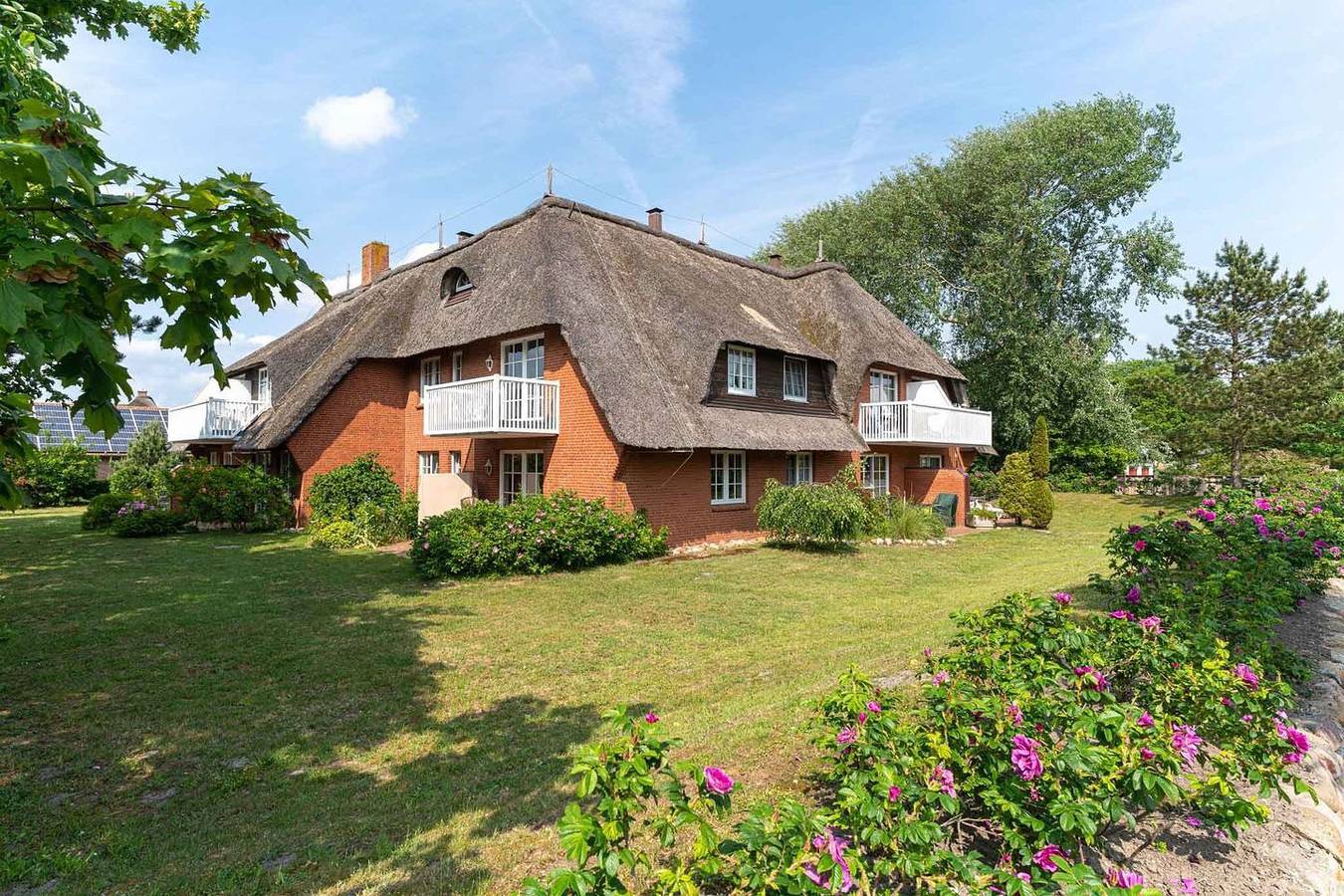 Ganze Wohnung, Ferienwohnung Anna, Whg. 8 in St. Peter-Ording, Eiderstedt