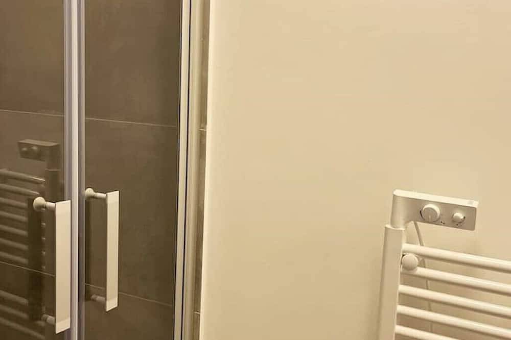 Hausboot der Friesl√§nder in Wangermeer, Wangerland