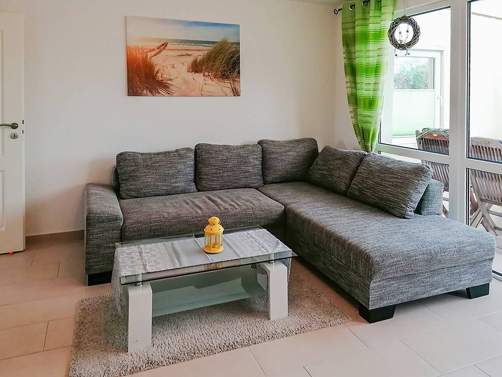 Ferienhaus "Steffi" in Russow, Rerik