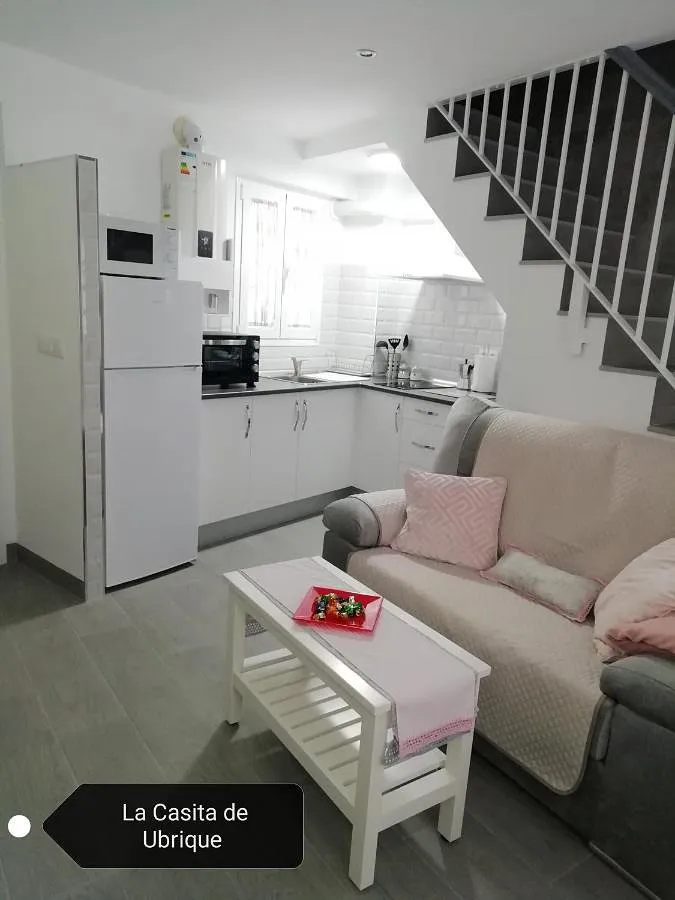 Casa de vacaciones para 2 personas, con jacuzzi - 1