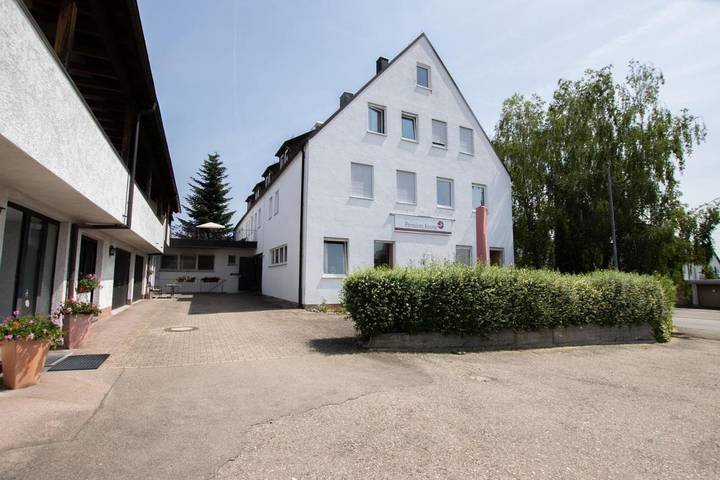 Ferienhaus für 2 Personen, mit Terrasse in Schwäbisch Gmünd - 3