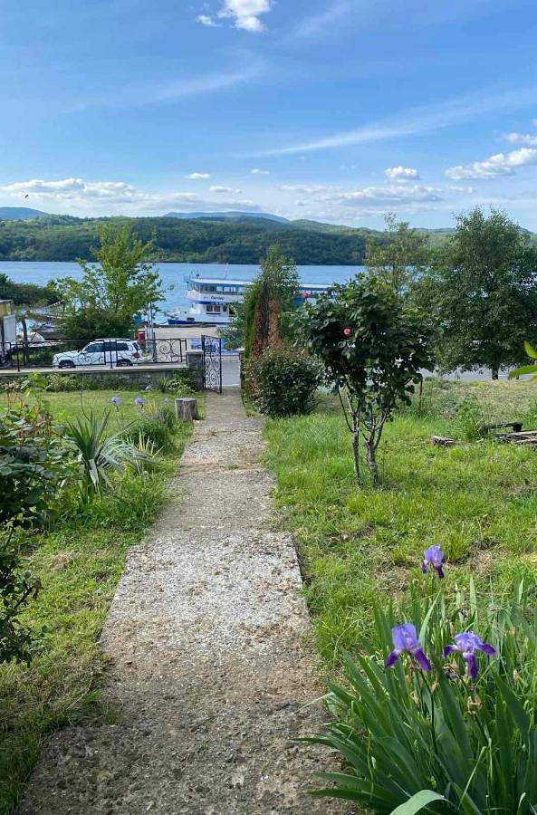 Gîte pour 4 personnes, avec terrasse à Kladovo - 4