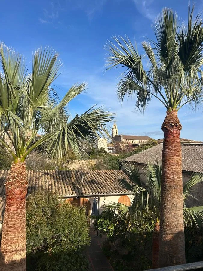 Ferienhaus für 8 Personen, mit Ausblick und Garten - 1