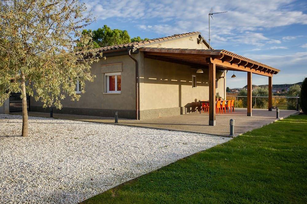 Casa rural Mas de l'Anneta in Fraga, Provincia de Huesca
