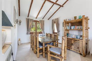 Chalet para 6 Personas en Atamaría, Costa Cálida, Foto 4