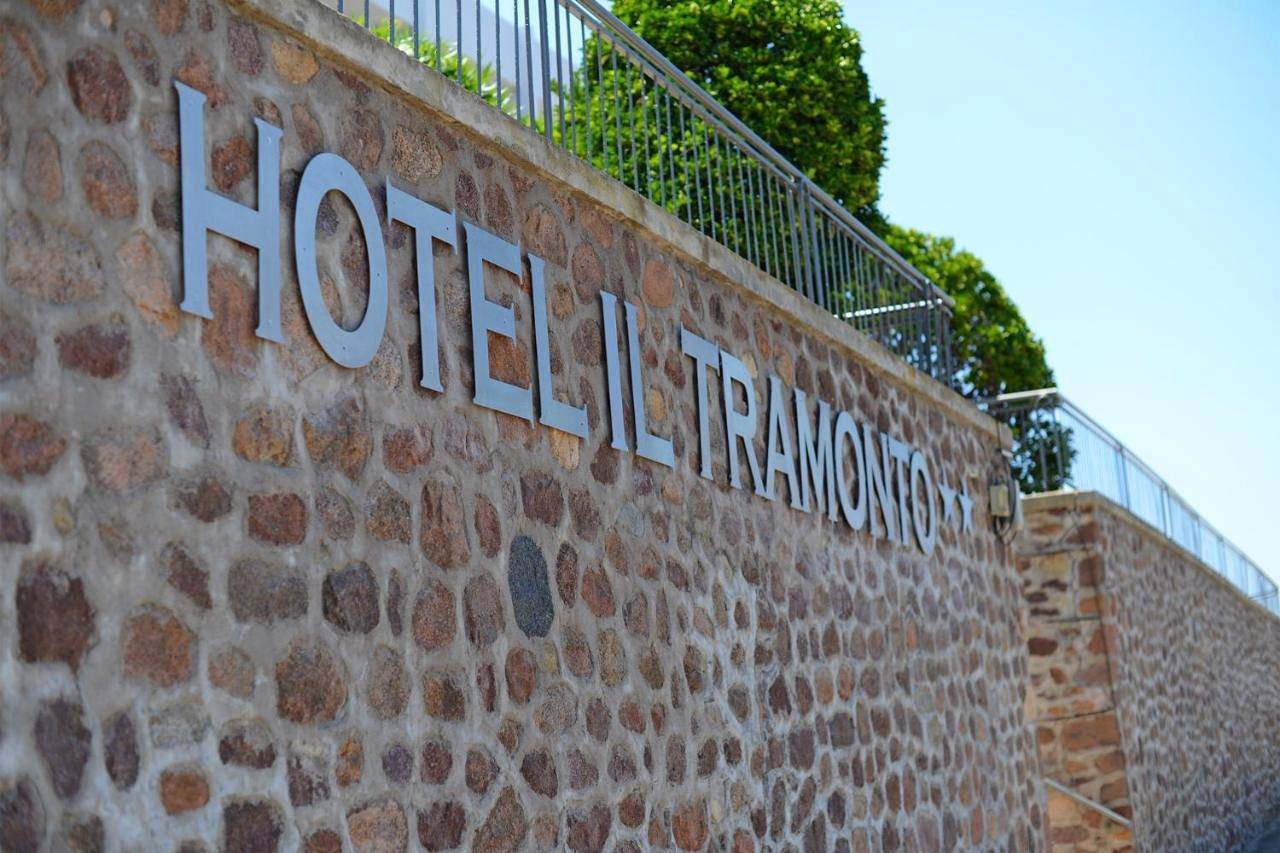 Hôtel pour 2 personnes avec terrasse in Calvi, Région de Calvi