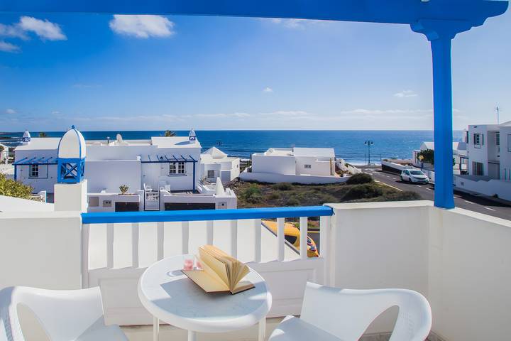 Location de vacances pour 5 personnes dans Punta de las Mujeres - 3