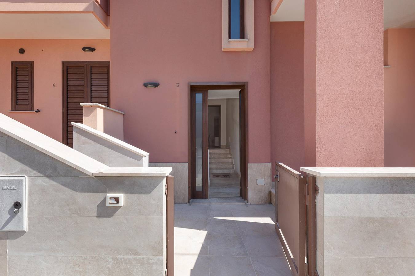 Appartement entier, Santoro Apartments - Bilo Pt by Barbarhouse in Melendugno, Province de Lecce