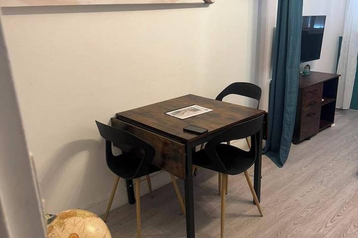 Gîte pour 4 personnes à Dreux - 4