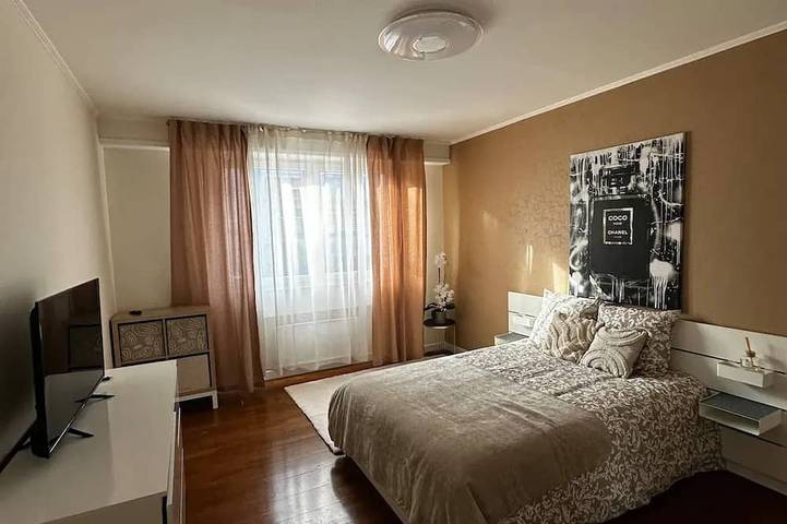 Appartement entier, Homerez - Appartement à Hœnheim in Hœnheim, Région de Strasbourg