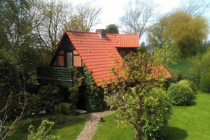 Ferienhaus für 2 Personen in Schwedeneck