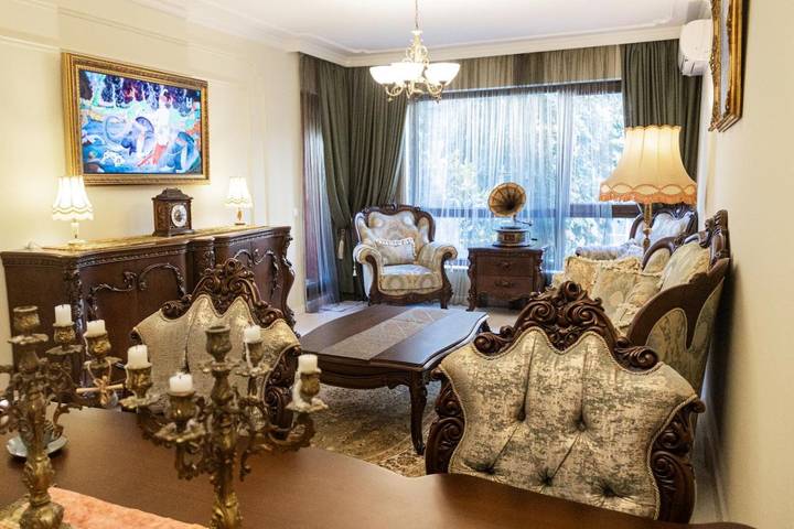 Ferienwohnung für 2 Personen, mit Balkon in Varna