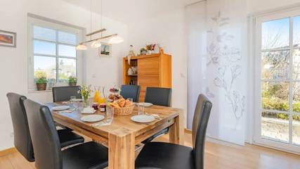 Ferienhaus für 6 Personen in Zinnowitz, Usedom, Bild 4