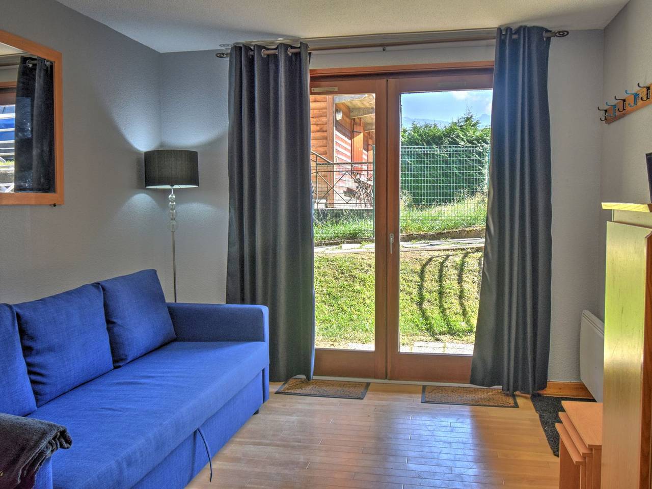 Photo : Appartement de vacances