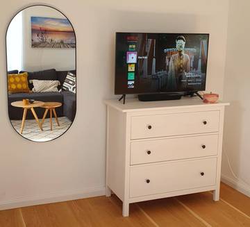 Ferienwohnung für 4 Personen in Westfehmarn, Lemkenhafen, Bild 2