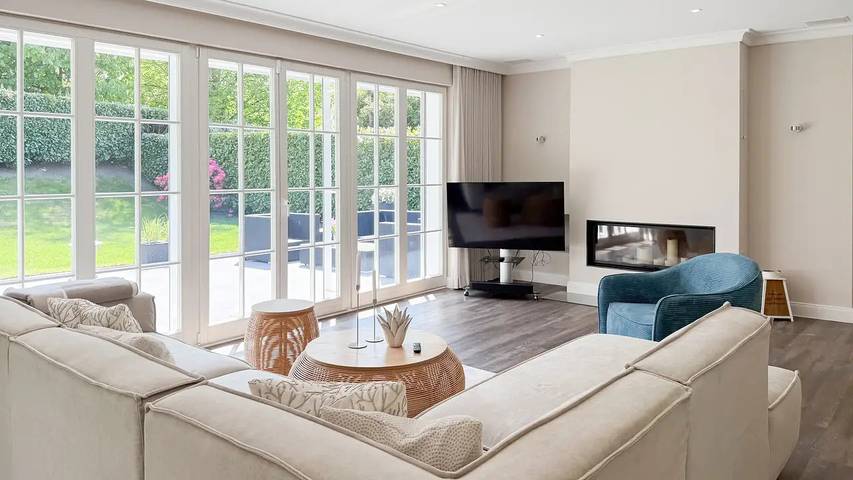 Bungalow für 4 Personen, mit Garten in Niendorf - 2